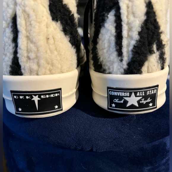 Rick Owens - Picture 2 of 13